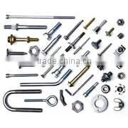 INCONEL, INCOLOY 600/625/800/825 PIPES AND TUBES, Fittings, Flanges