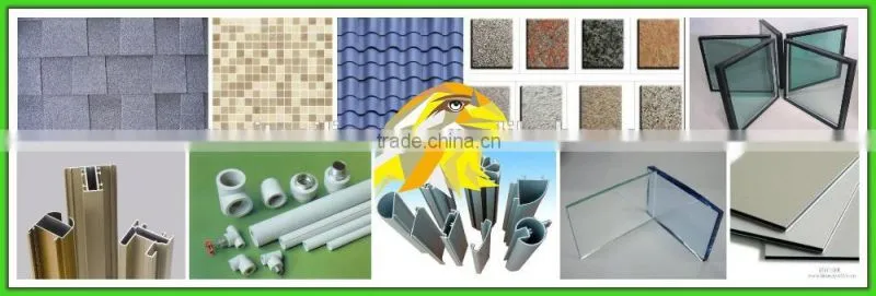 Silicone sealant price/Neutral cure structural silicone sealant