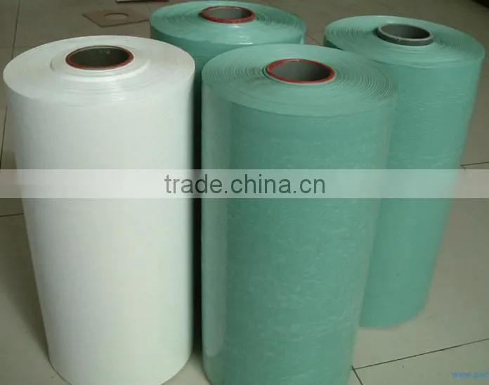 Co-Extruded Silage Covers bag