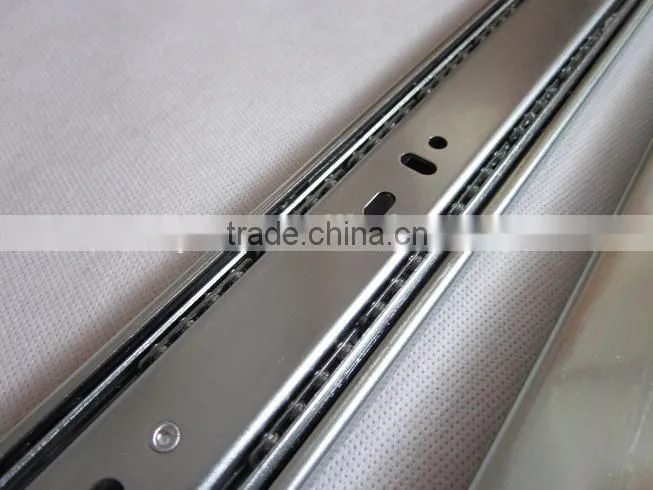 Factory produce good quality hanging roller drawer slide