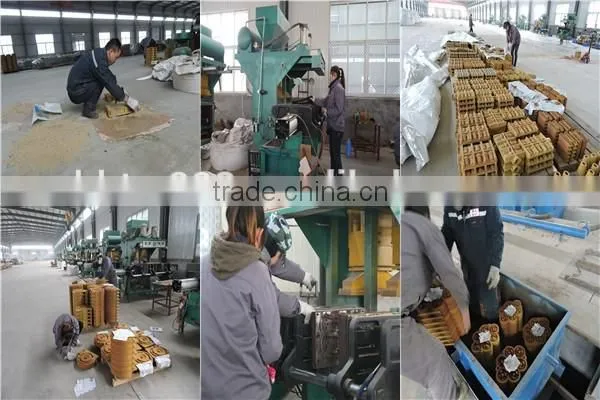 China Casting Foundry OEM Vacuum Pump Pmpeller in Low Price
