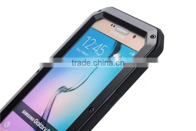 Waterproof Phone Case for Samsung Galaxy S6