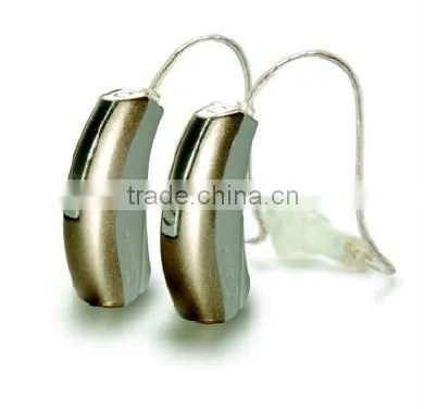RIC widex hearing aid