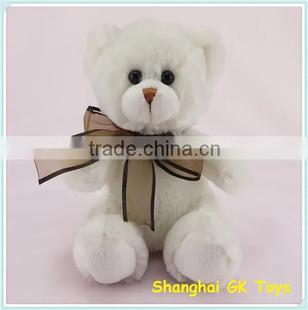 Lavender Teddy Bear Herbs Filling