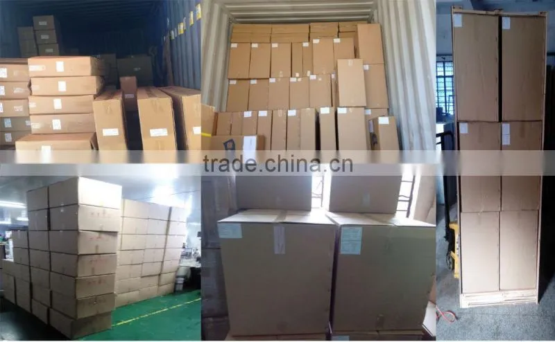 outgoing (output) filters / filtr. class G4 bag filter with galvanized frame 25 mm