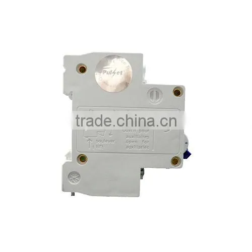 circuit breaker single phase 1 pole circuit breaker