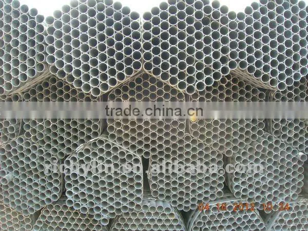 Steel Pipes