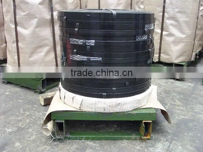 metal strapping