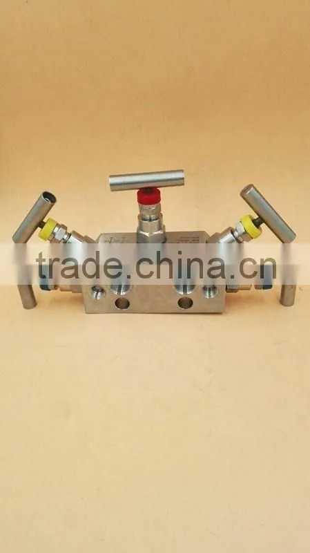 5 way pipe fitting
