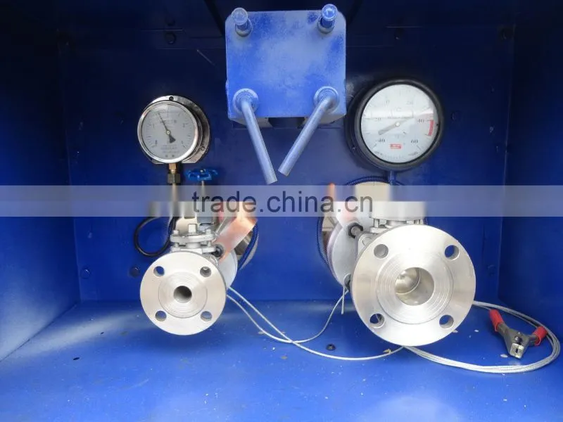 tri-axle lpg tank semi-trailer lpg tank trailer for propane