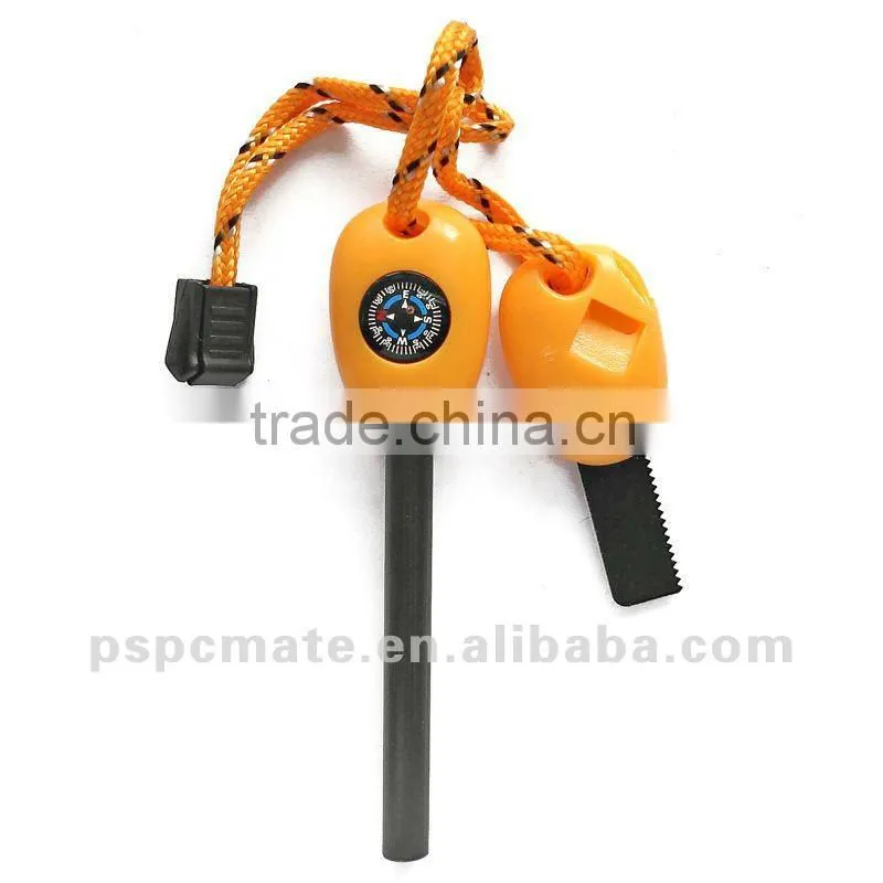 outdoor bbq fire starter magnesium fire starter