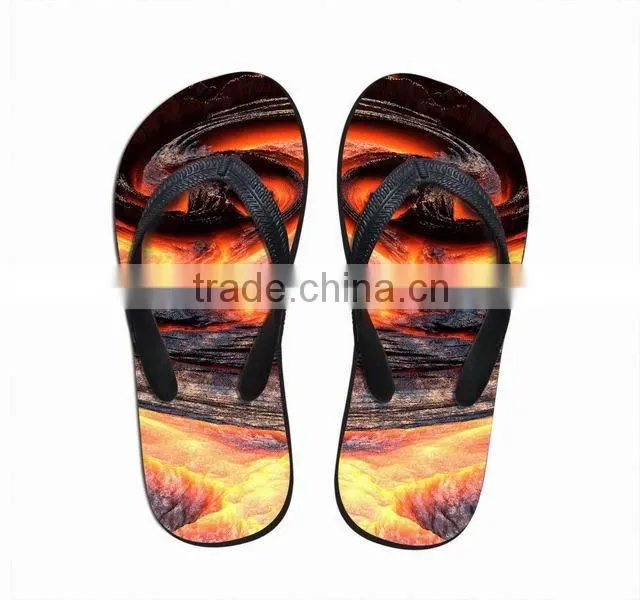 Rubber Beach Kito Sandals