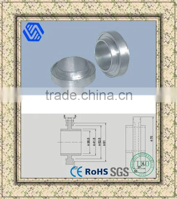 Aluminum Round Ring,anodized aluminum rings