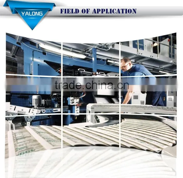micro-computer screen printing plate drying machine
