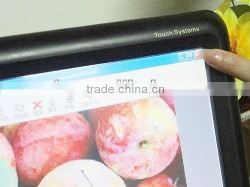Pos system touch pos terminal Cash register for Retail and Restaurant
