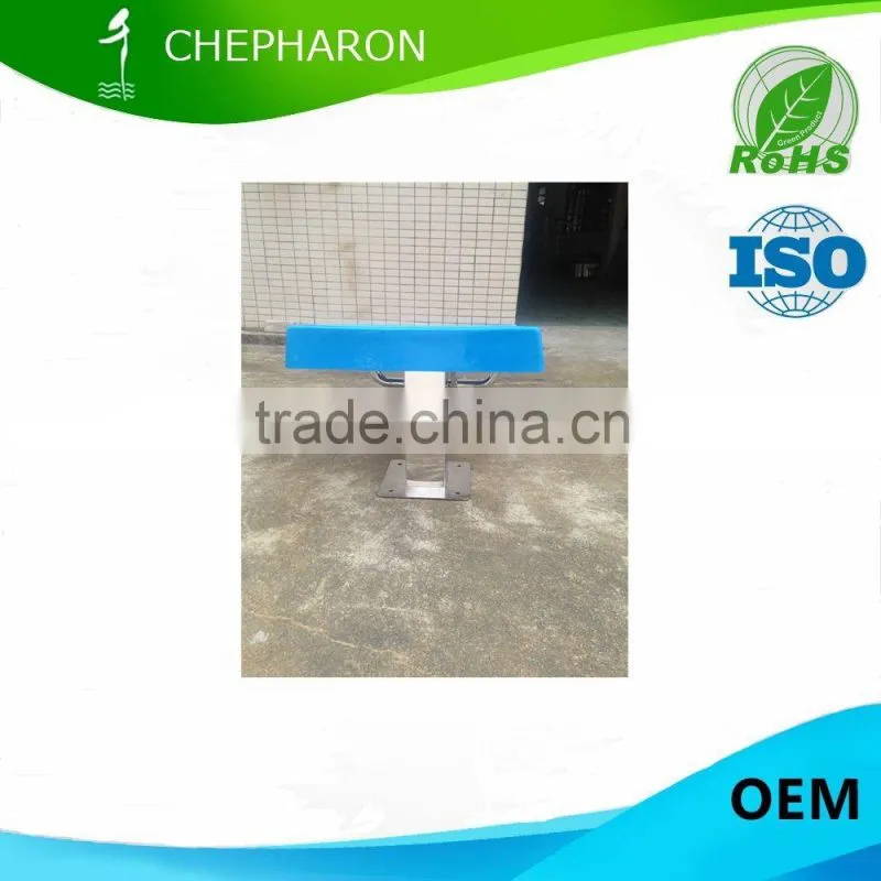 Plastic Swimming pool jumping