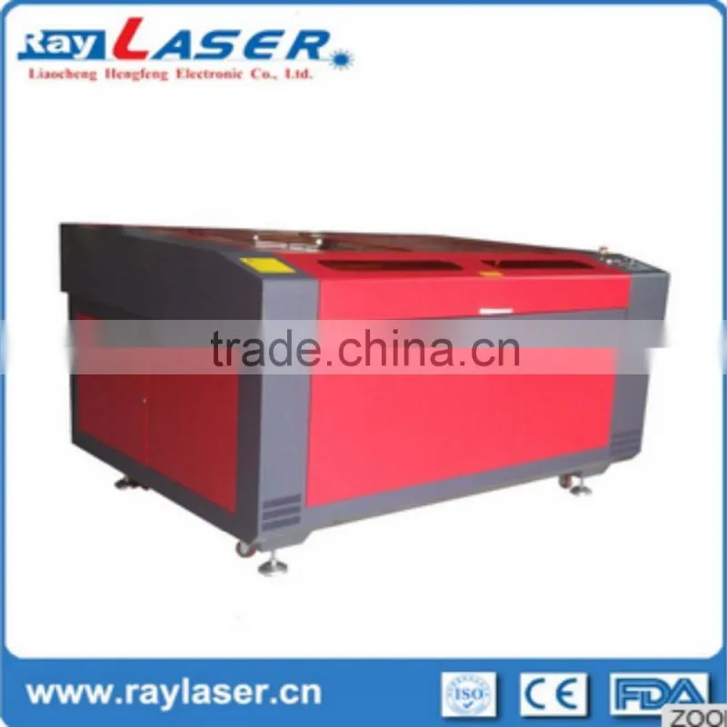 hot sale good price with CE FDA trade assurance co2 laser tube laser engravingc utting machine