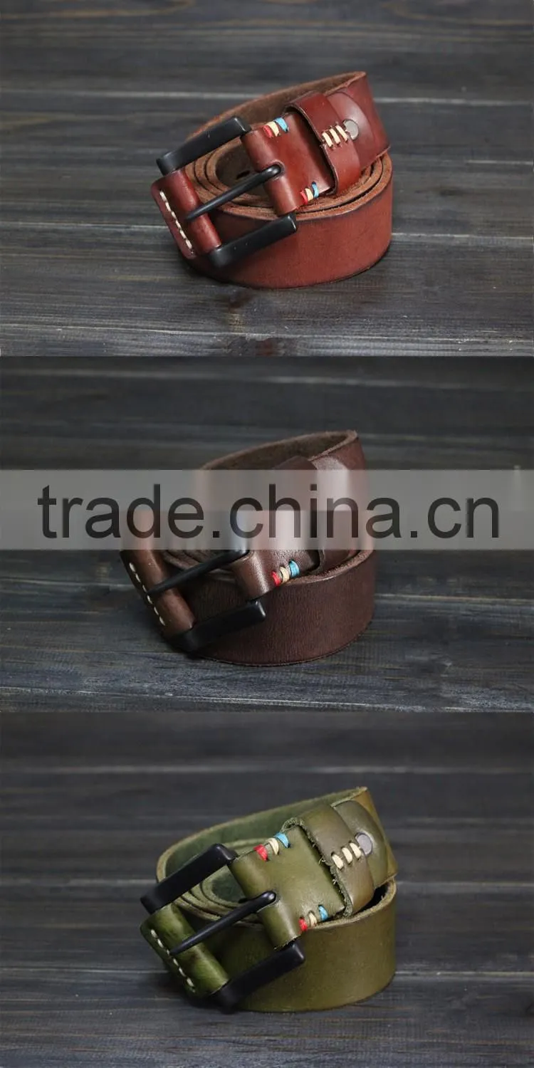 trendy fashional cool Female young boys girls belt