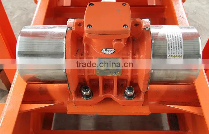 soil testing equipment used drilling desander cleaner