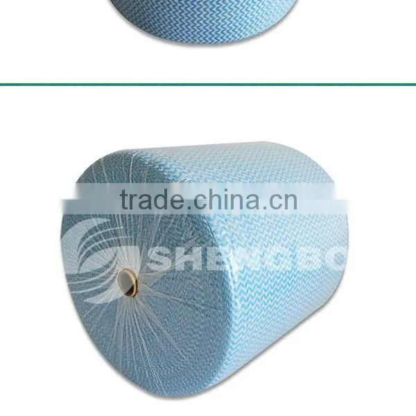 33x50cm Coating Nonwoven Fabric