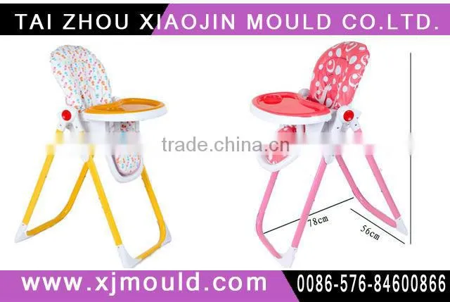 plastic Kids Chairs moulding