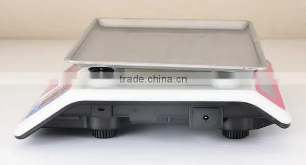good quality fish weight retail weighing scales