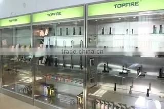Shantou Tongyong Hardware Industrial Co., Ltd. company overview - view 3
