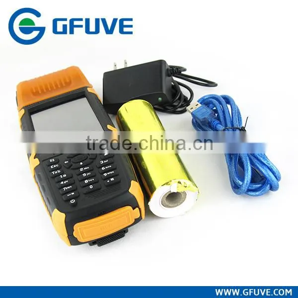 GF2000P Mobile Andriod PDA with built-in printer