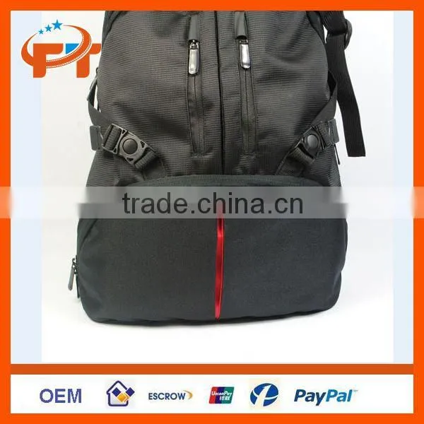 Backpack Bag Shockproof waterproof for Canon Nikon DSLR SLR camera