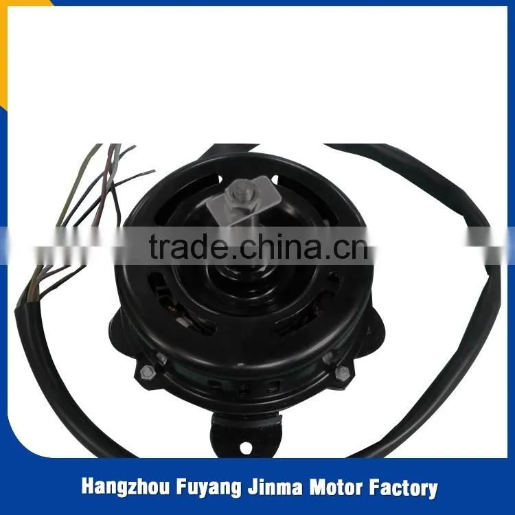 Electric Range Hood Dehumidifier single phase air purifier motor