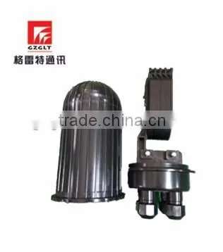 Horizontal Or Vertical Fiber Optic Joint Closure/Fiber Optic Splice Closure