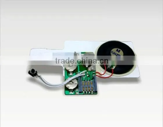 cheap voice recorder module for toys