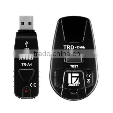 JINBEI FLII-500 Battery Photo Flash Out Door Strobe