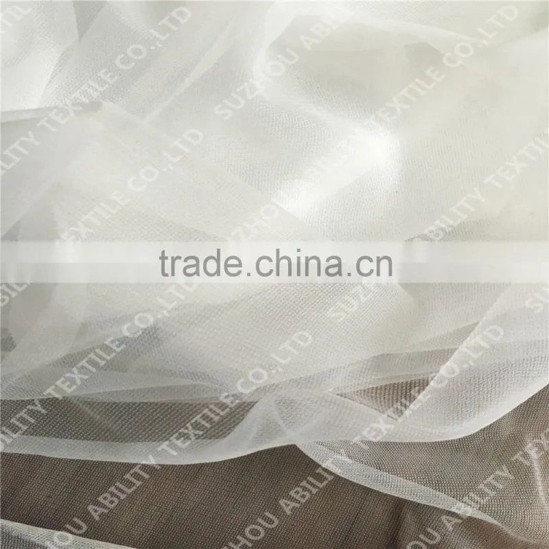 polyester mesh fabric for garment lining
