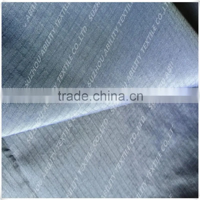 Italian Men's Suit Fabric