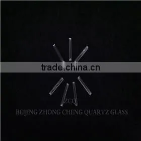Borosilicate Glass Tubing