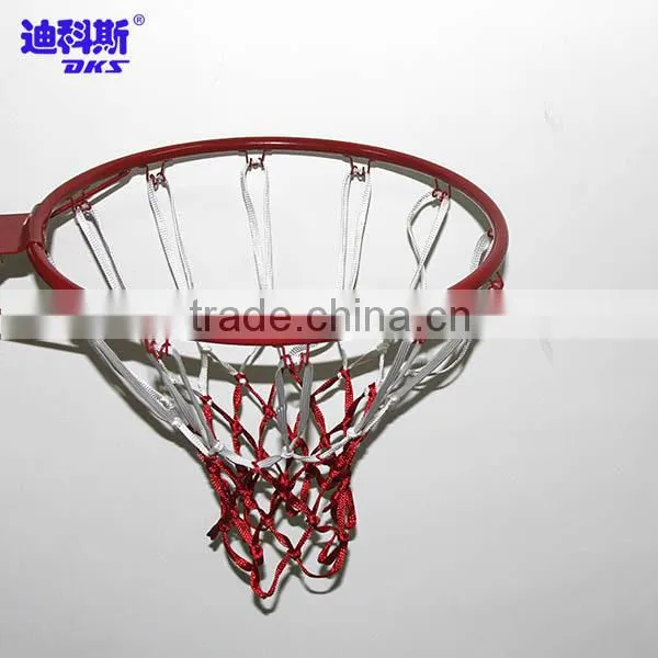 Mini Basketball PP Weather Resistant Basketball Nets For Bulk Sale