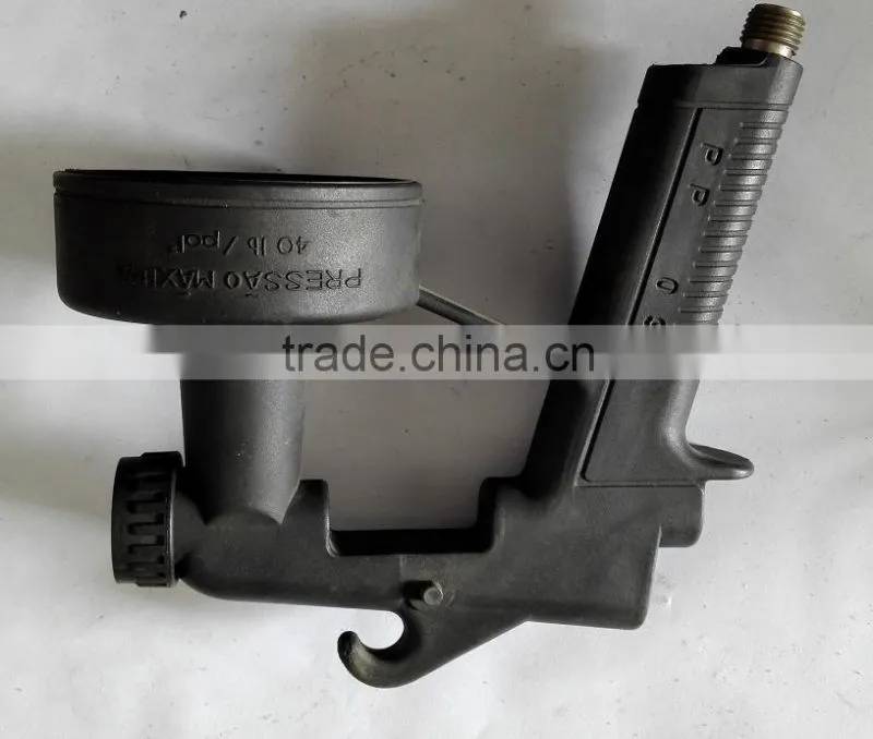High quality plastic parts plastic products Plastic production