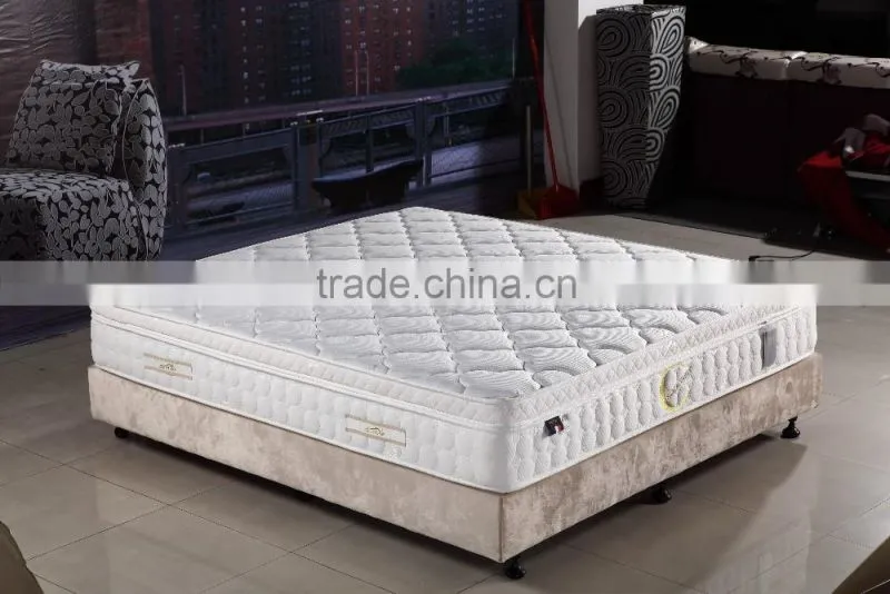 Super comfort Latex pad protector Mattress -ZRB 192