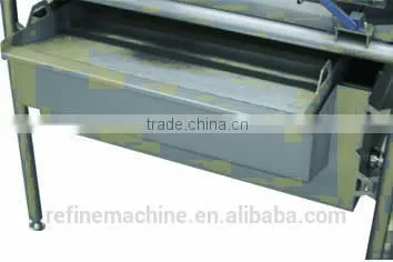 stainless steel vegetable washing machine/vegetable processing machine/vegetable cutting machine from Colead