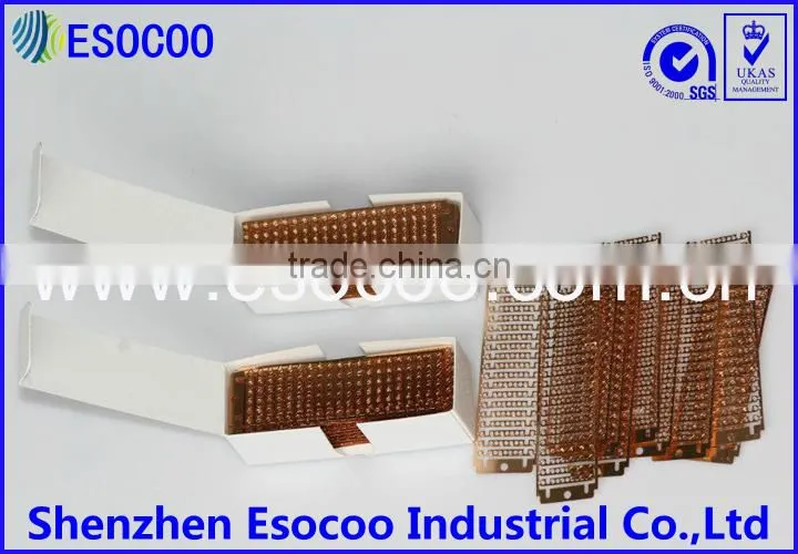 smt clip frame for the smt splicing tools