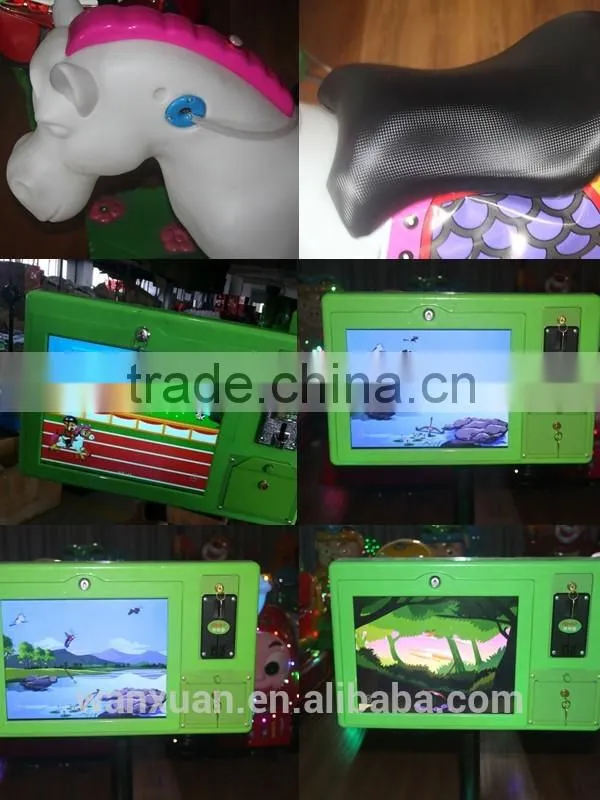 4D horse ride wholesale video games,electronic game machine,arcade game machine