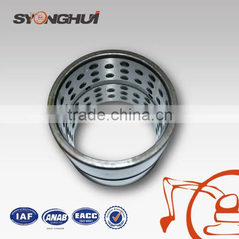 High sale digger/excavating machinery parts bucket bushing ZAX230