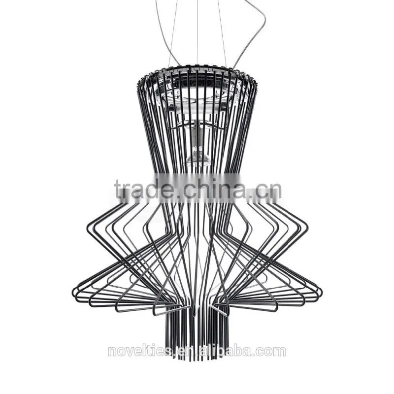 E27 60W Aluminium Restaurant Fascinating Black Pendant Light Hungary Furniture Online Store