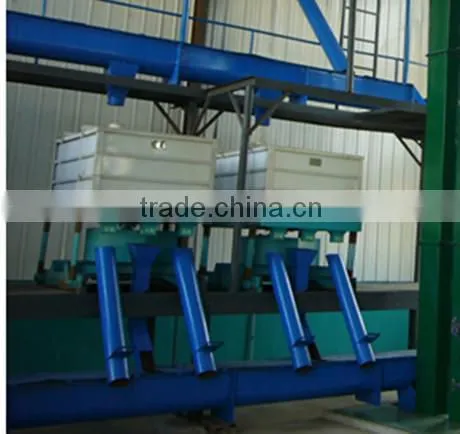 Rice Bran Oil Plant/Rice Bran Oil Solvent Extraction Plant Production Line