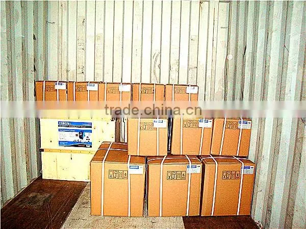 Single Phase Arc Welding PROMIG140 MIG Welding Machine