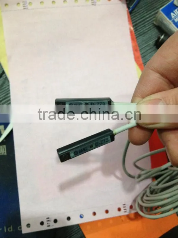 truck proximity sensors D-Z73 magnetic sensor quality guaranteed