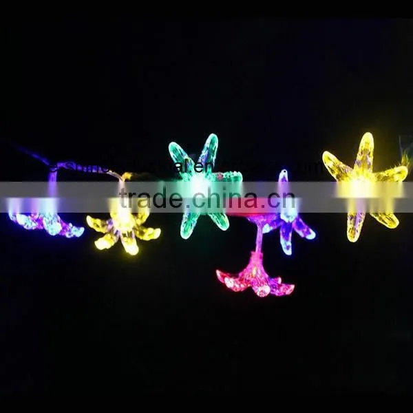 Car Copper Wire LED String Light