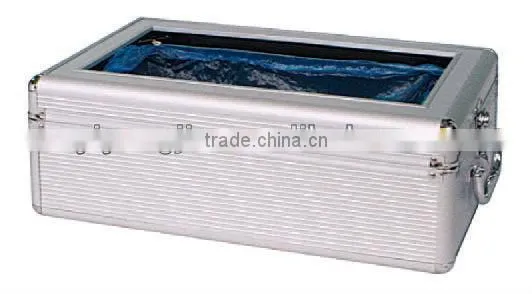 household automatic shoe polish machine