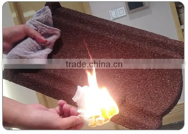 2016 china products stone coated steel roofing tile ,shingle steel roof tile